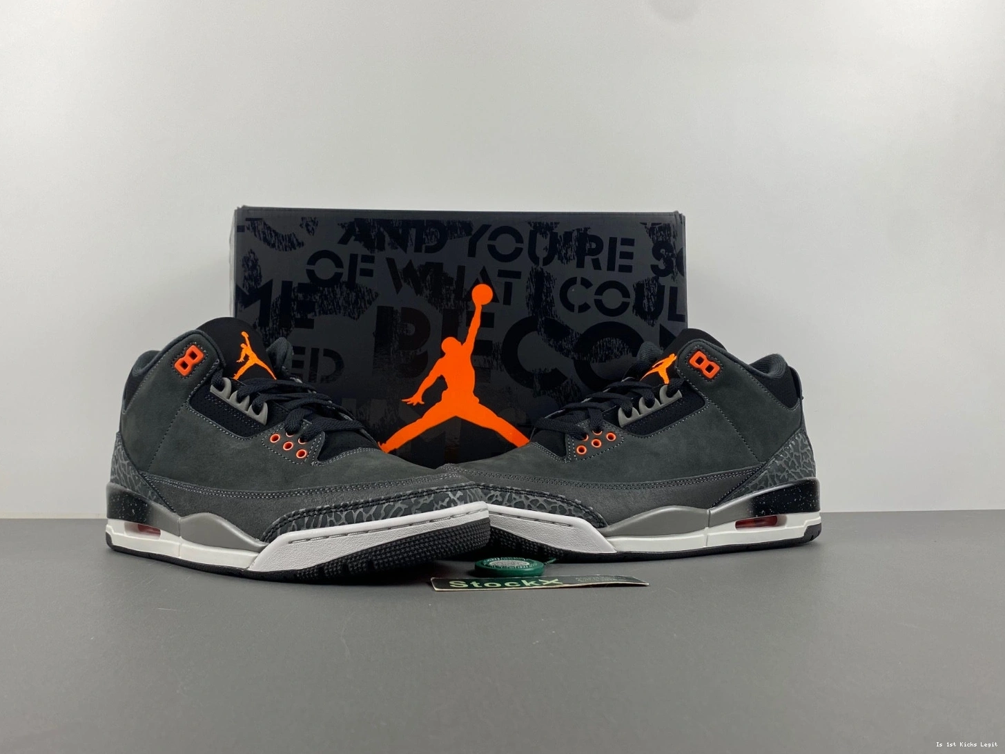 CT8532-080 “Fear”  Jordan Air 3 0422